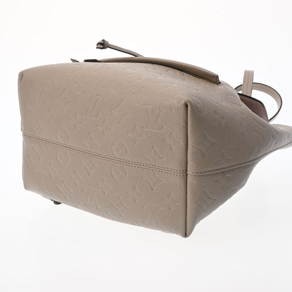 Louis Vuitton Ann Platt Montsouris Pm #89829L25B - Picture 6 of 12